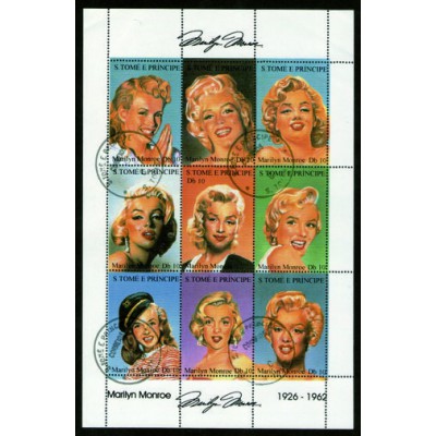Marylin Monroe